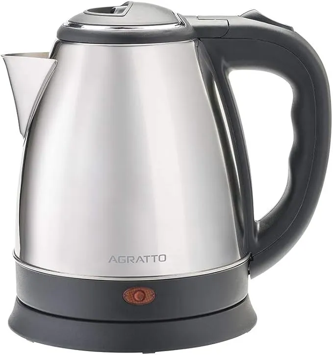 Agratto Inox CE 784