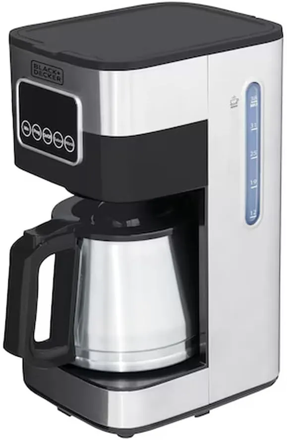 Black+Decker CM350G-BR
