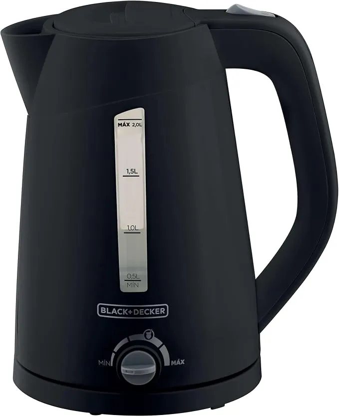 Black+Decker K2200