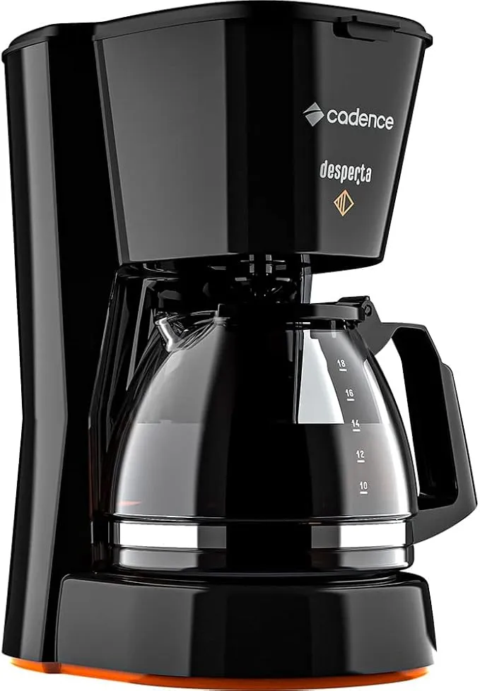 Cadence Desperta Contrast CAF338