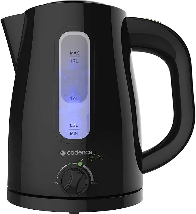 Cadence Infusion CEL550