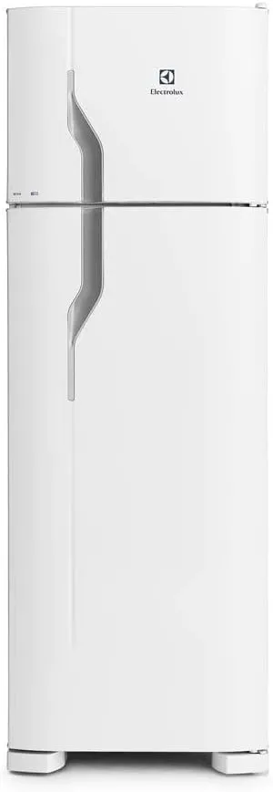 Electrolux Duplex Cycle Defrost DC35A