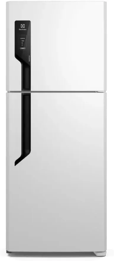 Electrolux Duplex Frost Free TF70