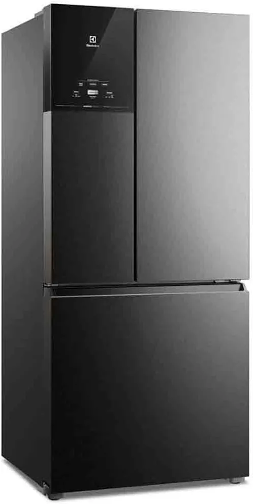 Electrolux French Door Frost Free IM8B
