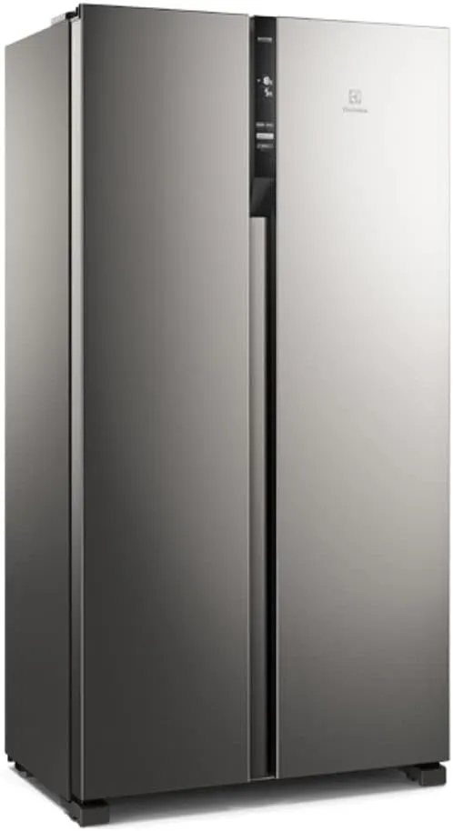 Electrolux Side by Side Frost Free IS4S