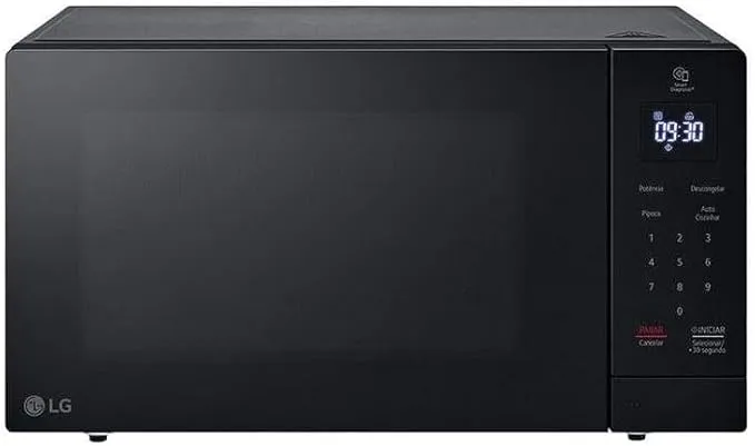 LG MS3033DS NeoChef