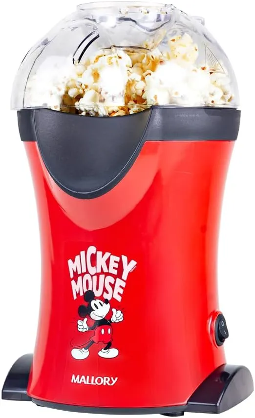 Mallory Mickey Mouse