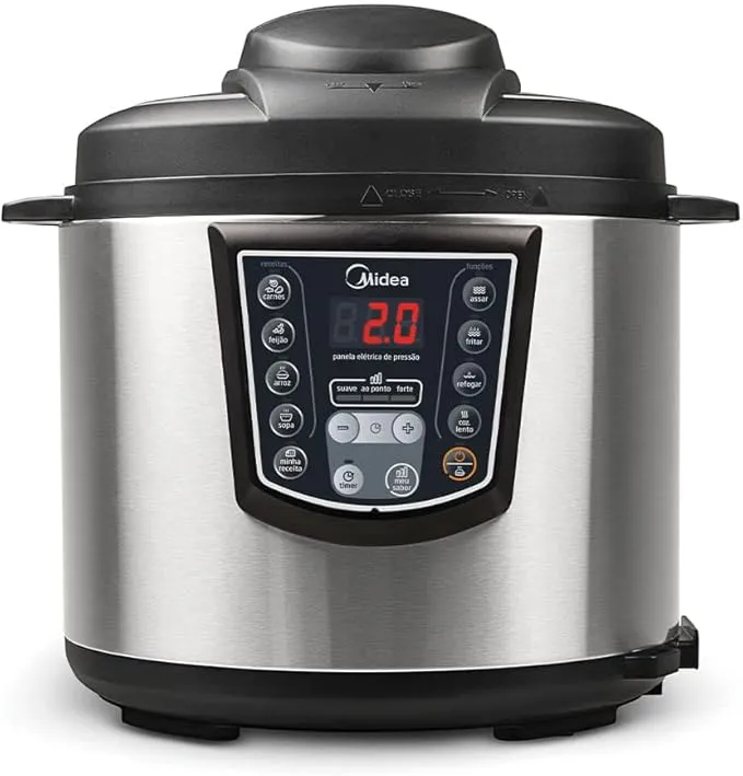 Midea Liva 6L Digital PPA71
