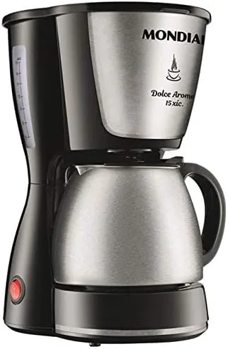 Mondial Dolce Arome C-34 JI 15X