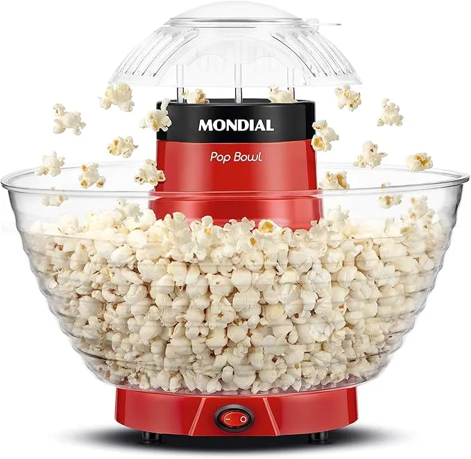 Mondial Pop Bowl PP-05