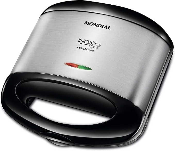 Mondial Premium S-07