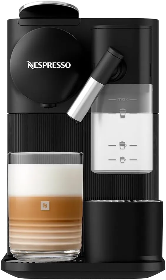 Nespresso Lattissima One