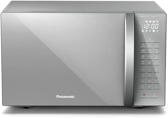Panasonic NN-ST67LSRU