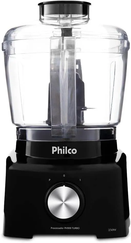 Philco PH900 Turbo