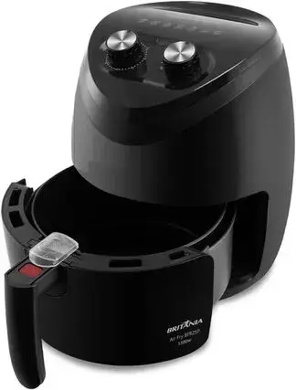 Air Fryer Britania Air Fry BFR25P (4 litros)