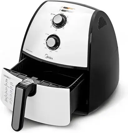 Air Fryer Midea FRA41 (4 litros)