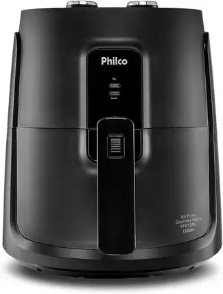 Air Fryer Philco Gourmet PFR15PG (4,4 litros)