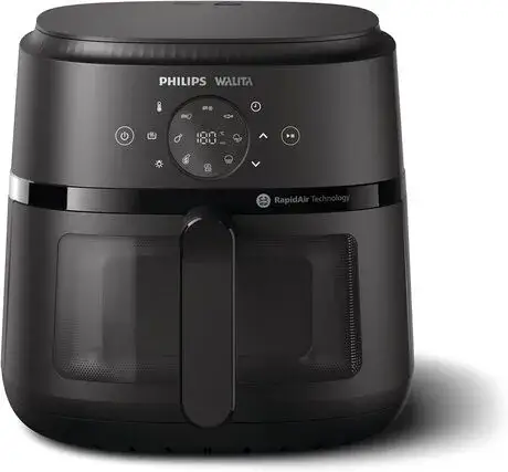 Air Fryer Philips Walita 2000 XL NA230/09 (6,2 litros)