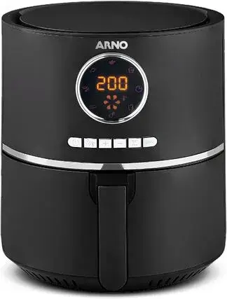 Arno Air Fryer Ultra Digital (4,2 litros)