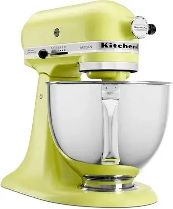 Batedeira Planetária KitchenAid Artisan KEA33CK