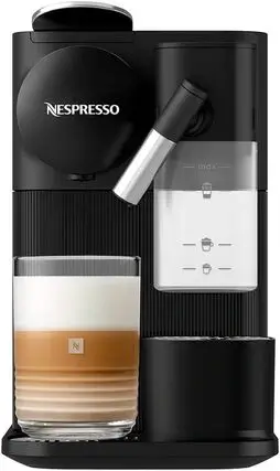 Nespresso Cafeteira Lattissima One