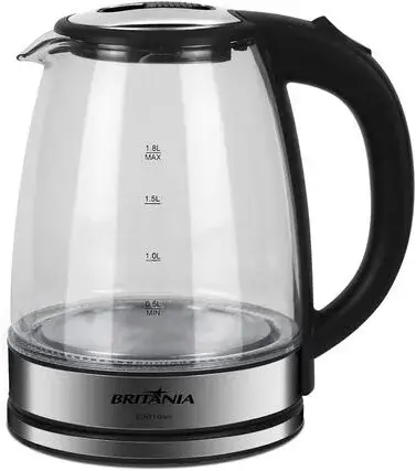Britânia BCH11