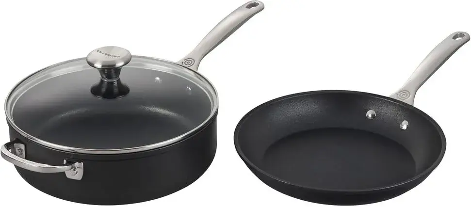 Conjunto de Panelas Le Creuset 630870284363