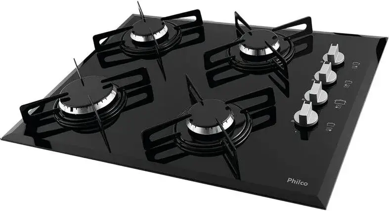 Philco Cook Chef 4