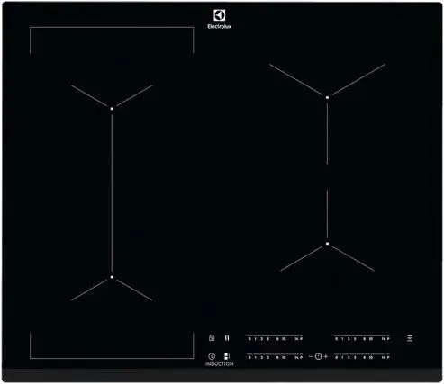 Electrolux Cooktop de Indução IE60P (4 Zonas)