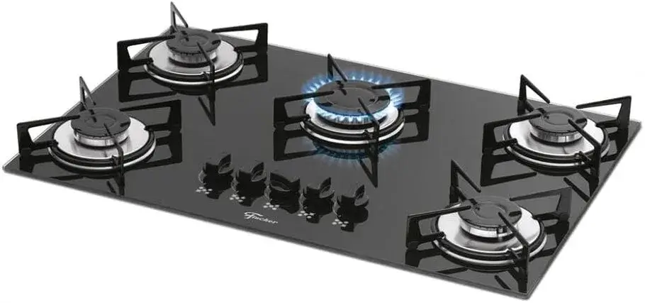 Fischer Cooktop a Gás 1642-6985