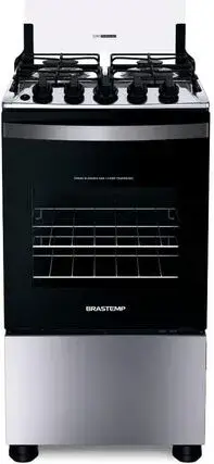 Fogão Brastemp BFO4NBR