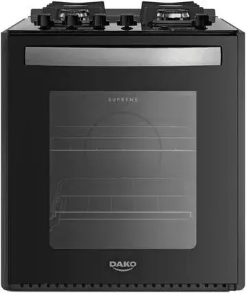 Fogão Dako Supreme Bivolt