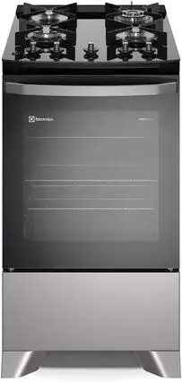Fogão Electrolux FE4GS