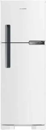 Geladeira Brastemp Frost Free Duplex BRM44HB (375 Litros)