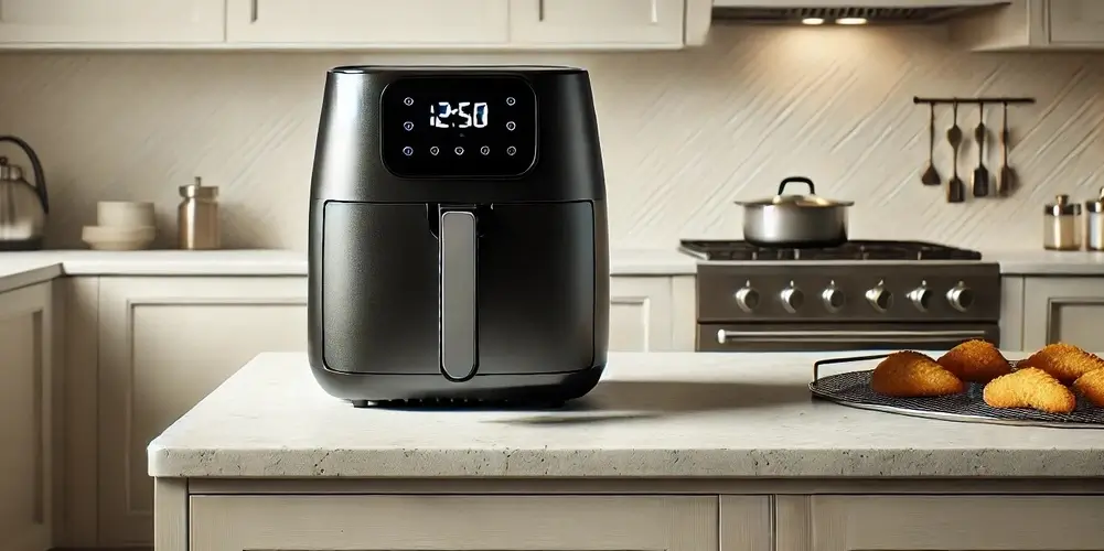 Melhor Air Fryer Custo-Benefício