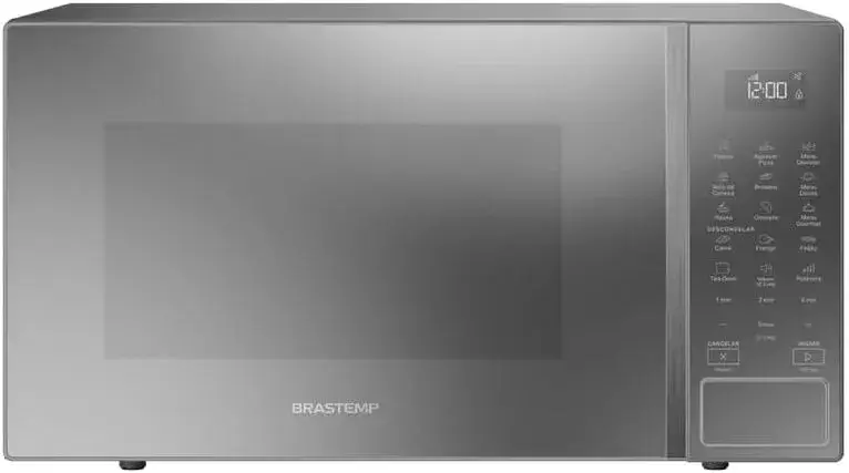 Microondas Brastemp BMS46AR