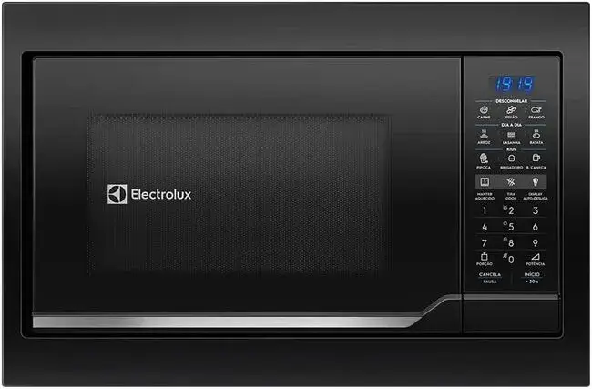 Microondas Electrolux ME3EP