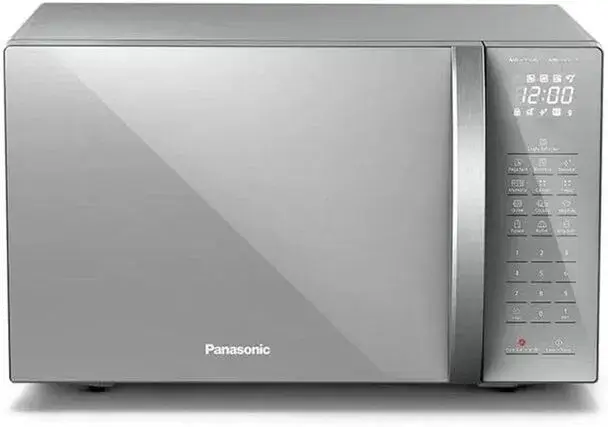 Microondas Panasonic NN-ST67LSRUN