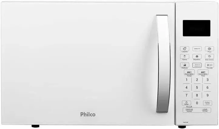 Microondas Philco PMO23BB (20 Litros)