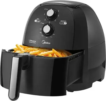 Midea Airfryer FRB50P (5,3 litros)