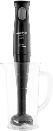 Mixer Britânia BMX350P 3 em 1