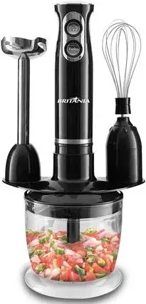 Mixer Britânia BMX400 3 em 1