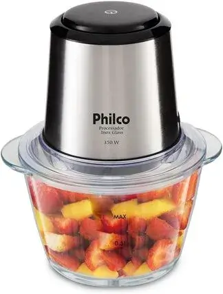 Philco Mini Processador PPS01I