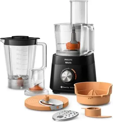 Philips Walita PowerChop 1000 HR7304/90