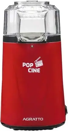 Agratto Pop Cine PP