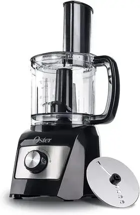 Processador de Alimentos Oster Compacto 3 em 1 OMPR670