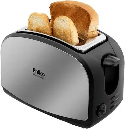 Philco French Toast Inox
